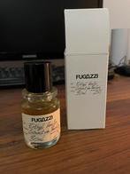 Fugazzi Ethyl Vanillin Extract de Parfum 30ml, Ophalen of Verzenden, Nieuw