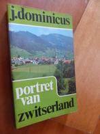 Domincus reisgidsen Oostenrijk Denemarken Zwitserland, Boeken, Europa, Ophalen of Verzenden, Reisgids of -boek, Gelezen