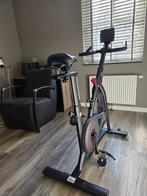 Inspire IC 1.5 Spinning fiets, Ophalen, Buik, Spinningfiets, Zo goed als nieuw