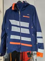 Lasse Kjus wintersport ski jas maat 40l, Maat 38/40 (M), Lasse Kjus, Ophalen of Verzenden, Jack