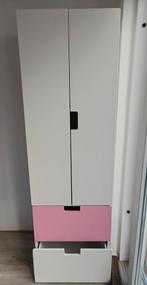 Ikea kast stuva, Kinderen en Baby's, Kinderkamer | Commodes en Kasten, Ophalen, Minder dan 75 cm, 50 tot 70 cm, 105 cm of meer