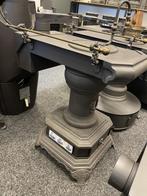 Van Opstal brabantse tegelkachel op gas--2 jaar garantie--, Huis en Inrichting, Kachels, Niet ingevuld, Gebruikt, Gas, Niet ingevuld