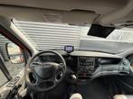 Iveco 50C15 Rioolauto / Kraan / Water hogedruk!, Euro 5, Zwart, Iveco, Origineel Nederlands