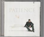 George Michael - Patience, Ophalen of Verzenden, 1980 tot 2000, Gebruikt