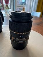 Tamron macro 90mm canon f2.8, Audio, Tv en Foto, Fotografie | Lenzen en Objectieven, Ophalen of Verzenden, Zo goed als nieuw, Macrolens