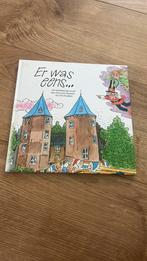 Ad Los - Er was eens..., Ophalen of Verzenden, Zo goed als nieuw, Ad Los