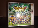 Inazuma eleven nintendo ds, Spelcomputers en Games, 1 speler, Ophalen of Verzenden, Zo goed als nieuw, Vanaf 3 jaar