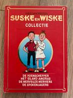 Suske en Wiske luxe ingebonden boek van Lekturama, Complete serie of reeks, Ophalen of Verzenden, Zo goed als nieuw