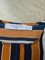 Costes blouse maat S Nieuw, Ophalen of Verzenden, Nieuw, Korte mouw