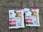 Kattenvoer kattenbrokken brok brokjes katten Perfect Fit, Dieren en Toebehoren, Ophalen of Verzenden, Kat