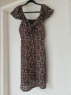Prachtige jurk off shoulder Dorothy Perkins maat 38, Maat 38/40 (M), Zwart, Ophalen of Verzenden, Zo goed als nieuw