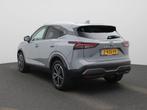 Nissan Qashqai 1.3 MHEV Xtronic Tekna 158PK | Automaat | Pan, 12 maanden, Euro 6, Leder en Stof, Origineel Nederlands
