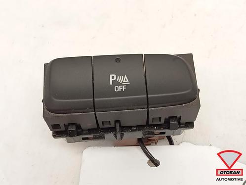 Opel Corsa F 2019+ PDC Schakelaar 035481201, Auto-onderdelen, Elektronica en Kabels, Opel, Gebruikt, Ophalen of Verzenden
