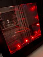 Gaming PC - i5-7600K, GTX 770, 16GB RAM, 3TB HDD + 275GB SSD, Ophalen, Gebruikt, Gaming, HDD