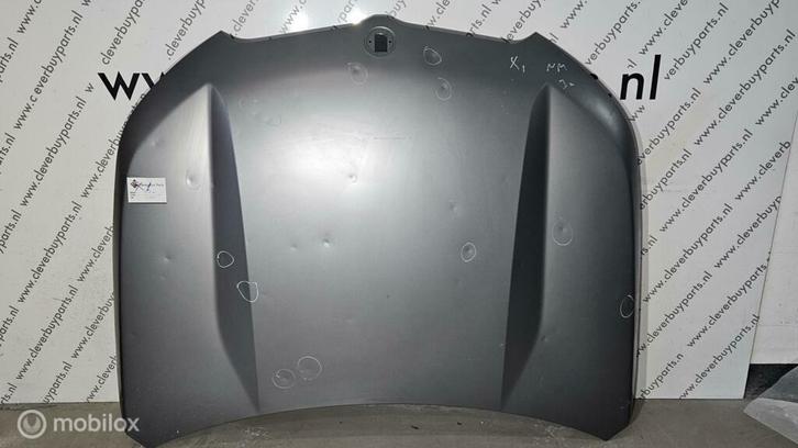 Motorkap origineel BMW X1 F48 LCI ('19-'22), Auto-onderdelen, Carrosserie en Plaatwerk, Motorkap, BMW, Gebruikt, Ophalen of Verzenden
