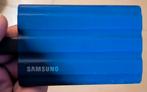 Samsung Shield T7 2tb, Computers en Software, Harde schijven, SSD, Ophalen of Verzenden, Zo goed als nieuw, Samsung