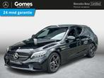 Mercedes-Benz C-klasse Estate 160 AMG | Panoramadak | Night, Automaat, Electronic Stability Program (ESP), 4 cilinders, 129 pk