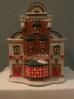 Dickensville Holiday Gift shop voor in een kerstdorp, Ophalen of Verzenden, Zo goed als nieuw