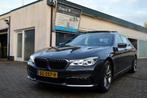 BMW 7-serie 740Li High Executive Panodak/Softclose/HarmanKar, Auto's, Automaat, Achterwielaandrijving, Gebruikt, Euro 6