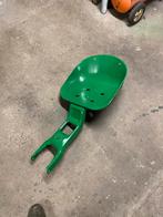 Deutz Panzitting Deutz 5 serie, Ophalen, Zo goed als nieuw, IJzer