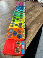 Originele Pokémon verzameling eind jaren ’90 / begin 2000, Ophalen of Verzenden, Gebruikt, Overige typen