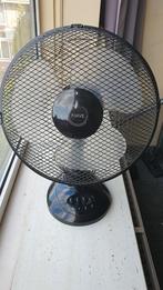 FUAVE Tafelventilator - Zo Goed Als Nieuw, Witgoed en Apparatuur, Ventilatoren, Ophalen, Zo goed als nieuw, Tafelventilator
