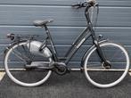 Gazelle chamonix D 53 met 8 versnellingen, Ophalen, Cleanbikes, Versnellingen, Info@cleanbikes.nl
