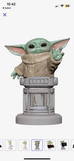 Baby Yoda Controller Houder, Ophalen of Verzenden, Zo goed als nieuw