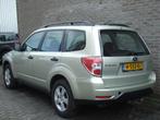 Subaru Forester 2.0 Comfort - Lage gearing - Trekhaak -, 1994 cc, Stof, Zwart, Bedrijf