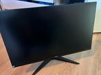 Aoc monitor HD 1080p, Ophalen, Gebruikt, IPS