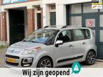 Citroen C3 Picasso 1.6 VTi Collection-automaat-nette auto, Auto's, Citroën, Euro 5, Gebruikt, Parkeersensor, 4 cilinders