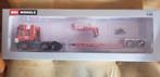WSI modellen 1;50, Ophalen, Nieuw, Bus of Vrachtwagen, Wsi