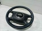 Lederen stuur Audi A3, Gebruikt, Ophalen of Verzenden