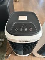 Honeywell aircooler, Witgoed en Apparatuur, Airco's, Ophalen, Zo goed als nieuw, Minder dan 60 m³