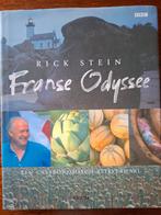 Rick Stein -  Franse Odyssee, Hoofdgerechten, Rick Stein, Ophalen of Verzenden, Zo goed als nieuw