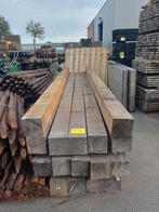 Douglas Balken - €17,50 p/m, Doe-het-zelf en Verbouw, Hout en Planken, Ophalen, Nieuw, Balk, Overige houtsoorten