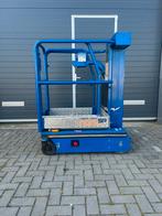 Hoogwerker Nano SP Plus, Zakelijke goederen, Machines en Bouw | Liften, Steigers en Ladders, Ophalen of Verzenden
