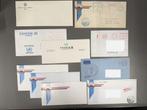 Diverse unieke Veldpost enveloppen/briefpapier VN Missies, Verzamelen, Verzenden, Landmacht, Nederland, Overige typen