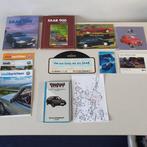 SAAB 9-3  HATCHBACK  2000  SAAB 9000  RALLY KERSTGESCHENK, Ophalen of Verzenden, Gebruikt