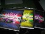 This is Rave Anthems CD1 CD2 CD3 Bonus Mix, Ophalen of Verzenden, Zo goed als nieuw, Dance Populair