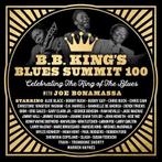 Joe Bonamassa - B.B. King's Blues Summit 100 - 2 CDs, Verzenden, 1980 tot heden, Nieuw in verpakking, Blues