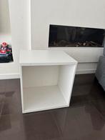 Ikea kast wit 60 b x 64 h x 49 d, Huis en Inrichting, Kasten | Wandmeubels, Ophalen, Zo goed als nieuw, Minder dan 150 cm, Minder dan 100 cm