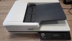 scanner, Computers en Software, Ophalen, Gebruikt, Documentscanner, HP