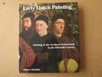 Early Dutch Painting, Ophalen of Verzenden, Zo goed als nieuw, Schilder- en Tekenkunst