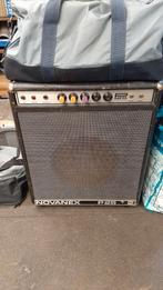 Vintage Novanex P25 gitaarversterker, Ophalen, Gebruikt, Minder dan 50 watt