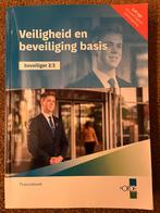 Lesboeken Beveiliger 2/3 - Compleet Pakket, Boeken, Schoolboeken, Ophalen, Zo goed als nieuw, Overige niveaus, Overige vakken