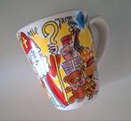 Mok Blond Amsterdam sinterklaas, Huis en Inrichting, Keuken | Servies, Blond Amsterdam, Ophalen of Verzenden, Zo goed als nieuw