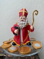 Sinterklaas Spaarpot!, Ophalen of Verzenden, Zo goed als nieuw