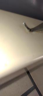 Vintage Brabantia Koekblik, Ophalen of Verzenden