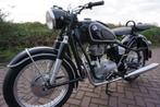 Topstaat !!! Supermooie Originele NL BMW R 26 Luxe b.j.1959, Motoren, Motoren | Oldtimers, 250 cc, Overig, 1 cilinder